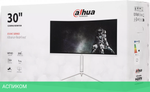 Мониторы Dahua DHI-LM30-E330CW