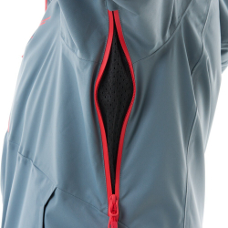 КУРТКА УТЕПЛЕННАЯ DRAGONFLY GRAVITY FOR TEEN