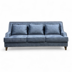 Диван прямой «Бергамо»