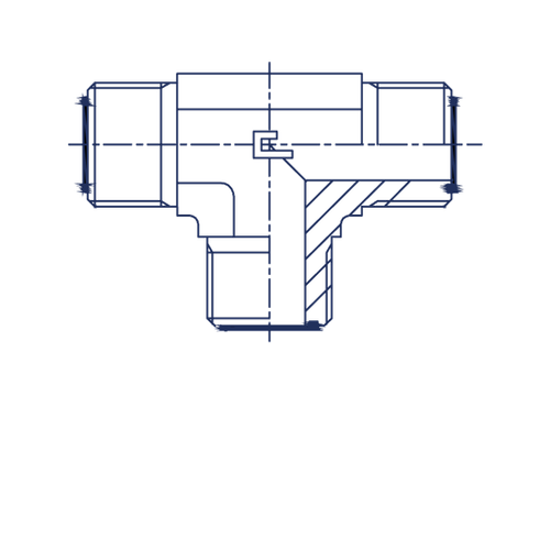 Соединение PT ORFS 2