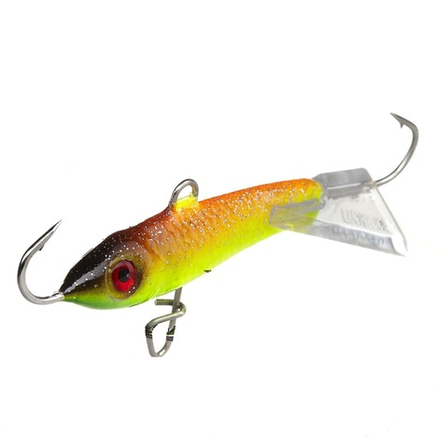 Балансир Lucky John CLASSIC 6 60мм/57