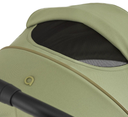 Детская прогулочная коляска Anex Air-X2 Vert