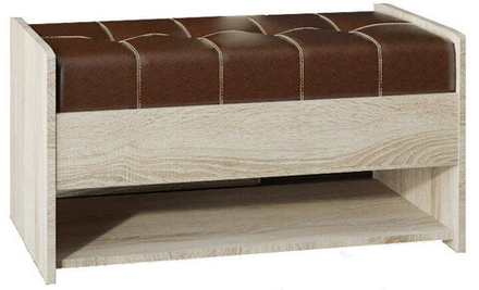 Изд.№209 банкетка мк24