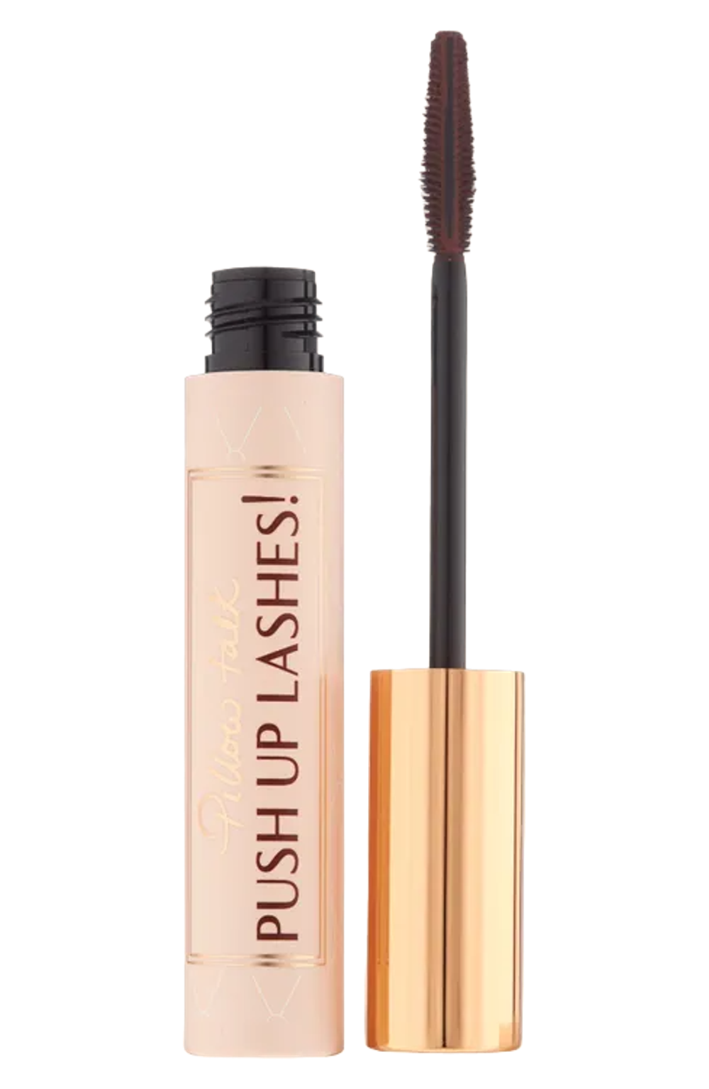 Charlotte Tilbury Pillow Talk Push Up Lashes! - Dream Pop