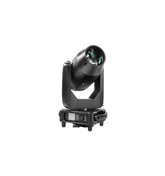 LightCraft Spot 400 CMY CTO
