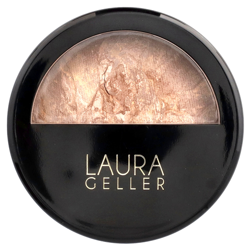 Laura Geller, Baked Balance-N-Brighten, тональный крем для коррекции цвета, 0006027B Tan, 9 г (0,32 унции)