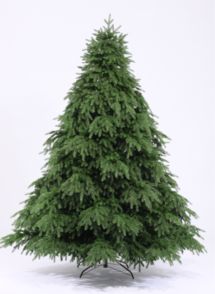 Ель искусственная «Чародейка» (Литая хвоя) 215 см / 2,15 м
