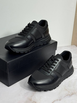 Кроссовки Prada