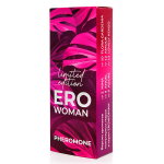 Ароматизирующая композиция с феромонами Биоритм Erowoman Limited Edition №12 Amour 10мл
