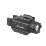 Лазерный целеуказатель Vector Optics Red Laser + фонарь