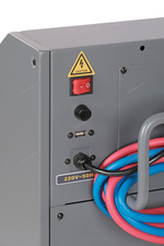 NORDBERG (NF14) Установка автомат для заправки автомобильных кондиционеров