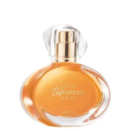 Avon Today Tomorrow Always Avon Парфюмерная вода 50 мл