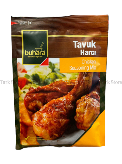 Приправа для курицы "Buhara" 90 гр