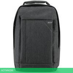 Сумка для ноутбука Rivacase 7760 Black