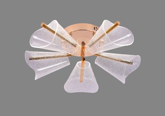 L070/5 FGD (1) Люстра MN