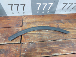 Накладка двери задней левой Honda CR-V 4 (RE, RM) 12-18 Б/У Оригинал 75395T0AA01