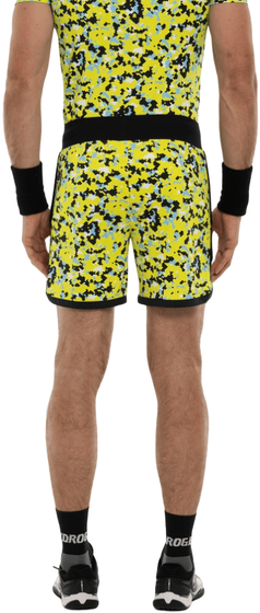 Шорты мужские Hydrogen Camo Pixel Tech Shorts, арт. TS0007-L77