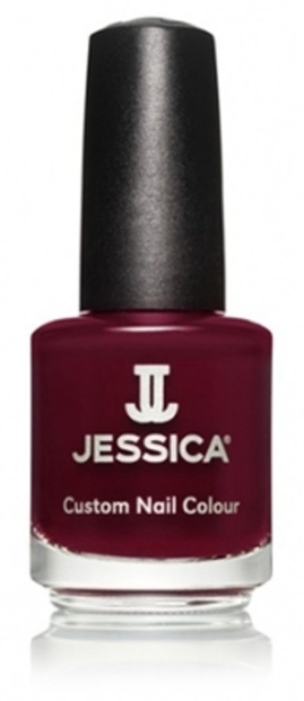 Лак JESSICA 380 Unleashed
