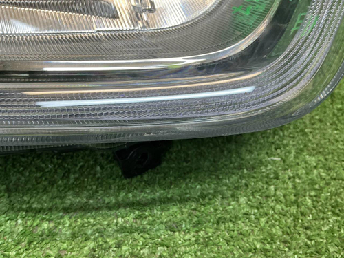 ДХО правый Haval Jolion (2021-н.в.)