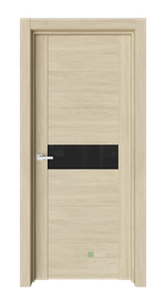 Межкомнатная дверь Estet V22