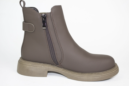 Ботинки женские демисезонные Qiya арт. Y133-5