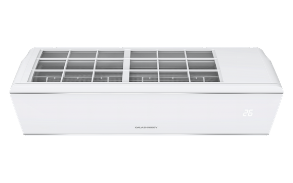 Сплит-система KALASHNIKOV Форпост (on/off) KVAC-18IN-FP1/KVAC-18OD-FP1 — (5)