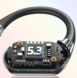 Наушники беспроводные Awei TZ8P OWS Open Sports