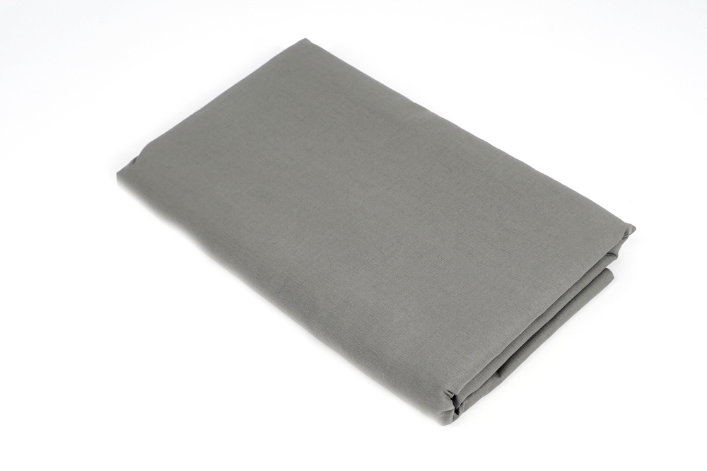 Фон тканевый FST B33-125 Grey 3х3м, серый
