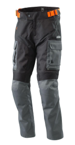 Мотобрюки KTM TOURRAIN WP V2 PANTS