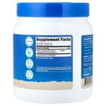 Nutricost, порошок из корня органического астрагала, без добавок, 454 г (16,2 унции)