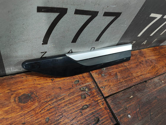 Накладка крыла переднего левого Exeed RX 23-нв Б/У Оригинал 609001618AA