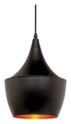 Подвесной светильник LUMINA DECO Foggi LDP 7712-B BK