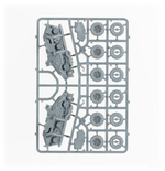 Leagues of Votann: Defenders of the Ancestors