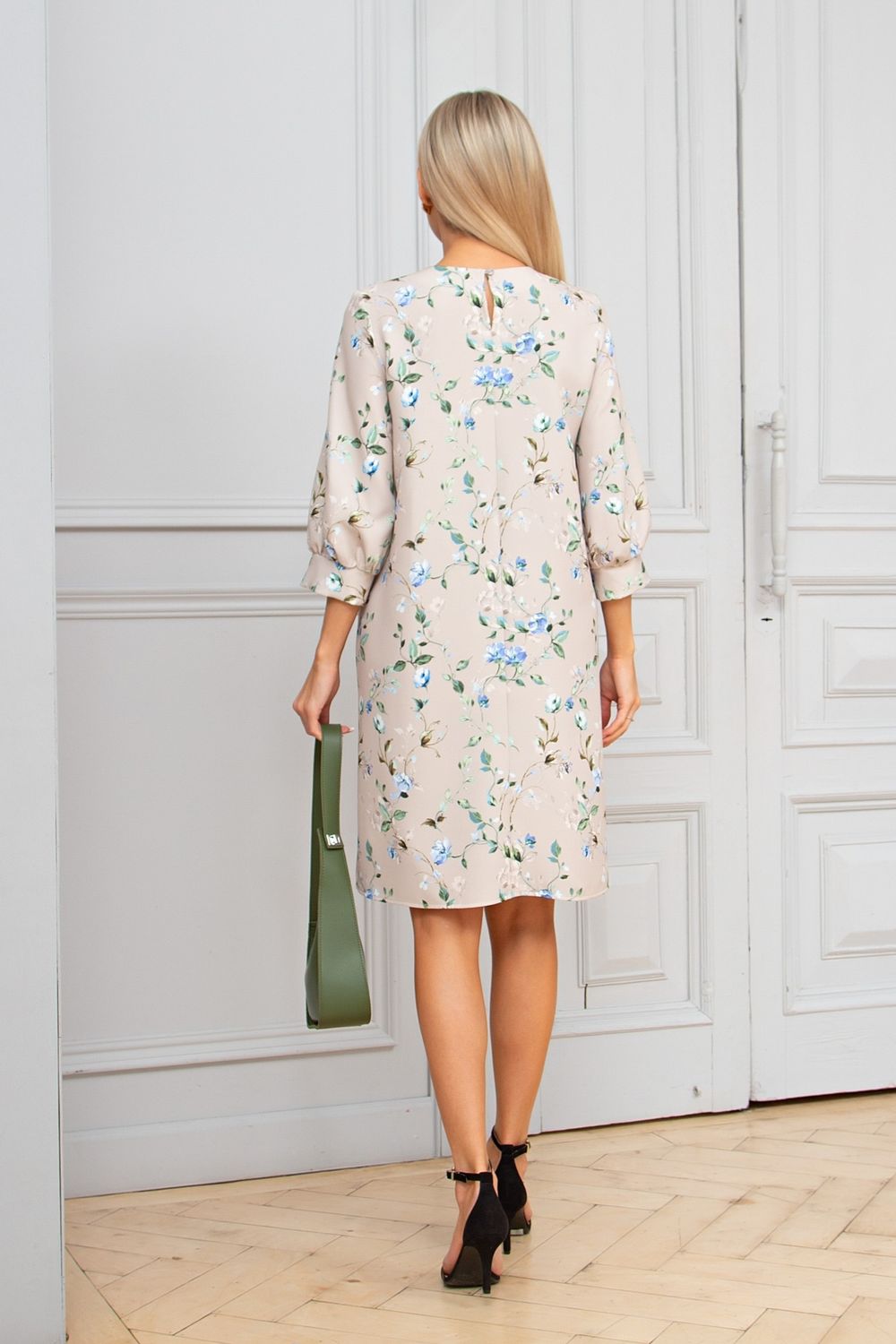 Платье Кэрита №12 Valentina