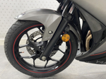 Yamaha YZF-R25 , 2017