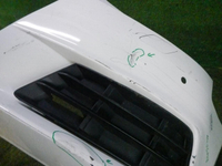 Бампер передний Audi A4 B9 (2015-2020)