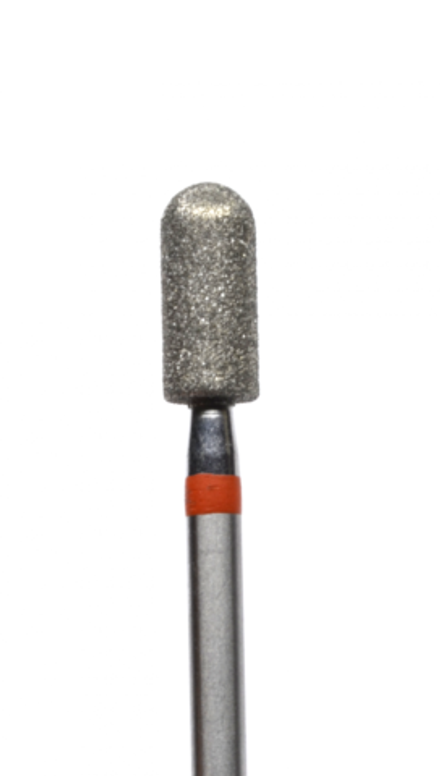 ФРЕЗА ЦИЛИНДР, ГОЛОВКА АЛМАЗНАЯ ГСАЦС-4,0П-9М