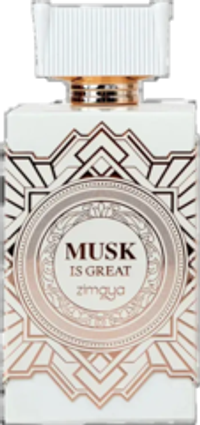 Zimaya Musk Is Great Extrait de Parfum