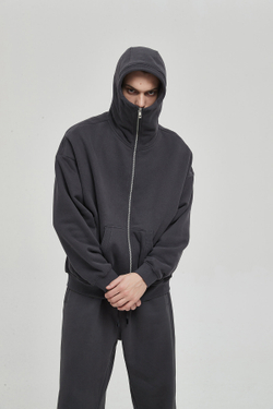 Худи Off Street ninja