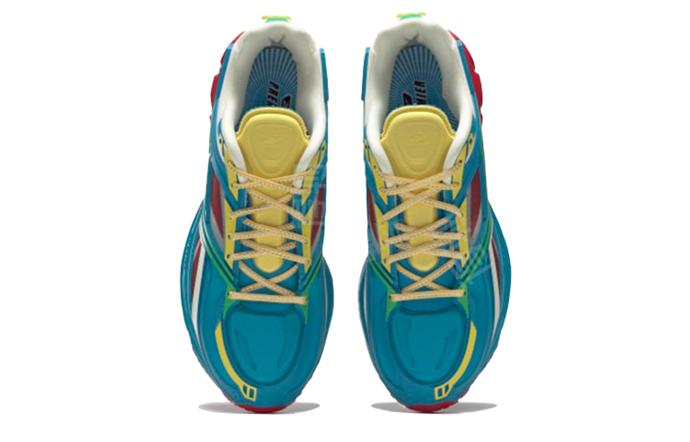 Кроссовки Reebok Premier Road Modern