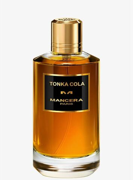 Отдушка по мотивам Mancera — Tonka cola unisex