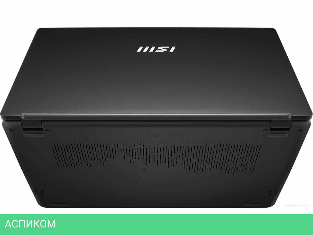 Ноутбук MSI Modern 14 C12MO-823XBY