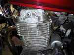 Honda CB400SS 2007