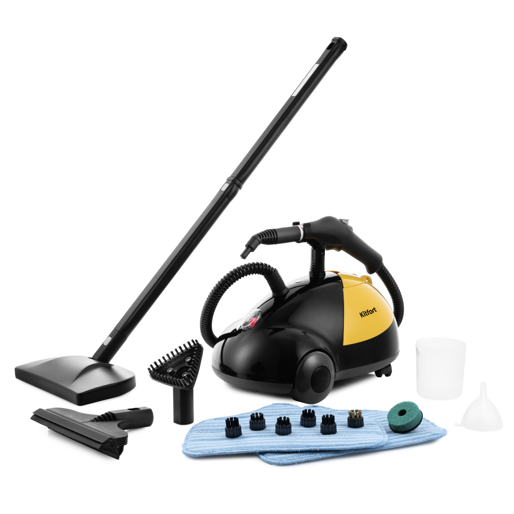 Пароочиститель Kitfort KT-931