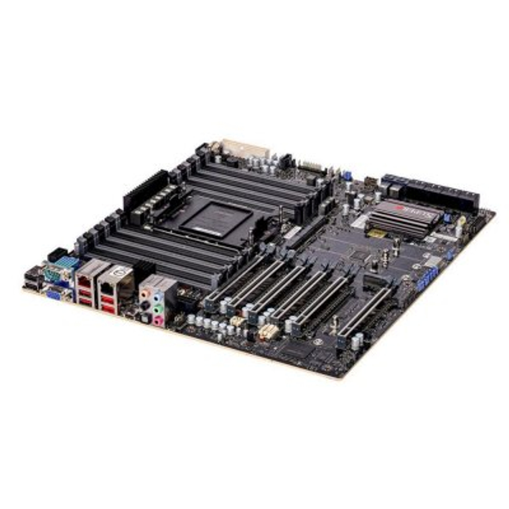 Материнская плата SuperMicro MBD-X13SWA-TF-B