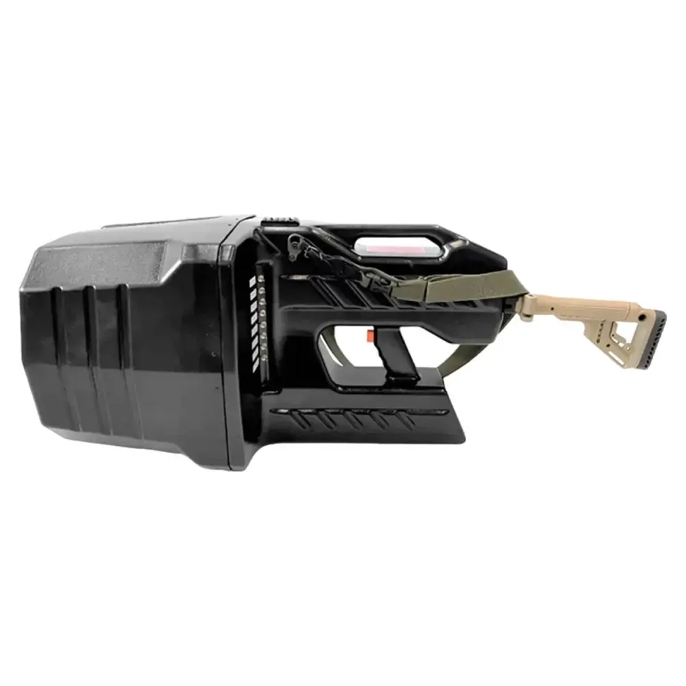 Антидроновое ружье ПАРС-ПФ