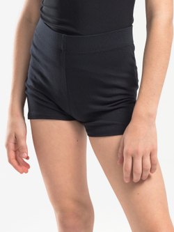 Шорты для танцев из хлопка