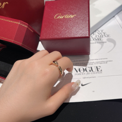 Cartier Panthère De Cartier Ring