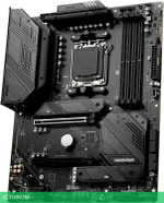 Материнская плата MSI MAG B650 Tomahawk WiFi