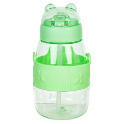 GAEM Бутылка, 550 мл, L8,5 W9 H17,5 см, 4в.